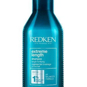 Uusi Malli Redken Extreme Length Shampoo
