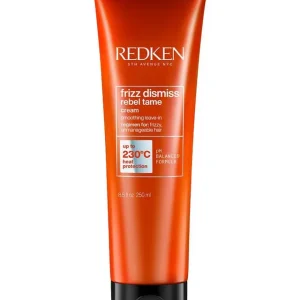 Viimeinen Mahdollisuus Redken Frizz Dismiss Rebel Tame