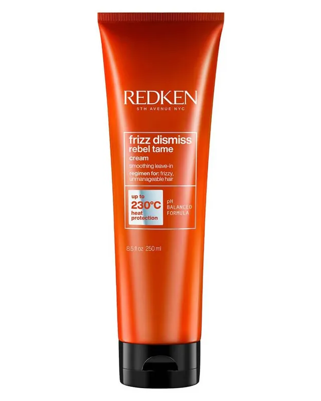 Viimeinen Mahdollisuus Redken Frizz Dismiss Rebel Tame