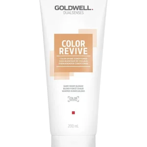 Tarjous Goldwell Color Revive Conditioner Dark Warm Blonde