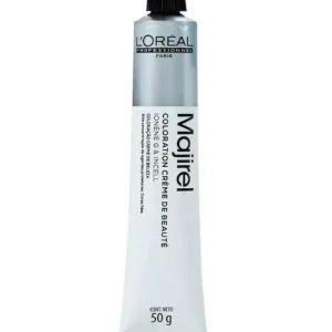 Älä Missaa Loreal Prof. Majirel 9,1