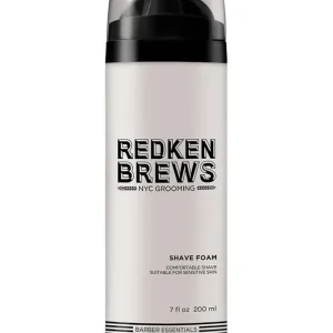 Turvallinen Maksu Redken Brews Shave Foam