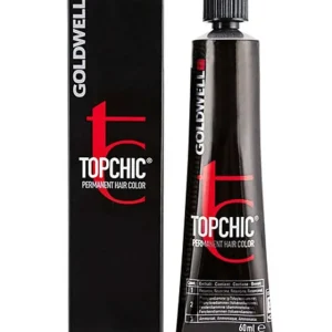 Uutuus Goldwell Topchic 6NA Dark Natural Ash Blonde