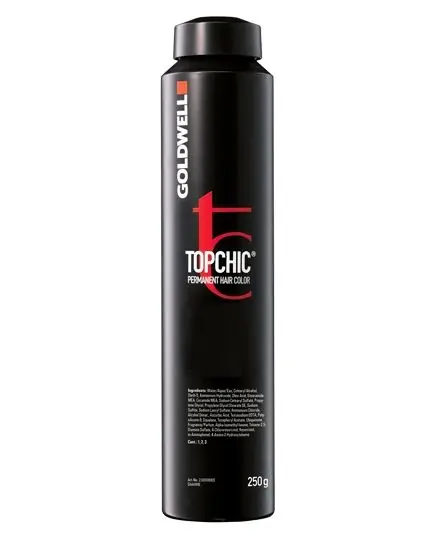 Aito Goldwell Topchic 6RK Magma Red