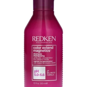 Vain Rajoitetun Ajan Redken Color Extend Magnetics Shampoo