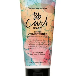 Asiakkaiden Suosikki Bumble & Bumble Bumble And Bumble Curl Care Custom Conditioner (Outlet)