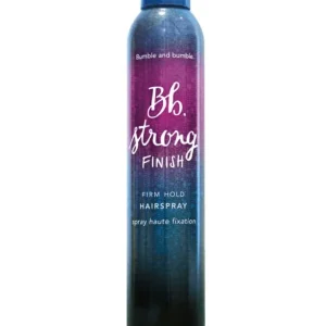 Bumble & Bumble Bumble And Bumble Bb Strong Finish Hairspray (Outlet) Uusi Malli