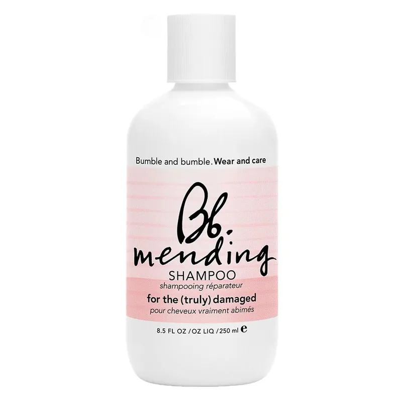 Heti Saatavilla Bumble & Bumble Bumble And Bumble Mending Shampoo (Outlet)