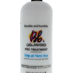 Osta Verkossa Bumble & Bumble Bumble and Bumble Color Minded Pro Treatment (Outlet)