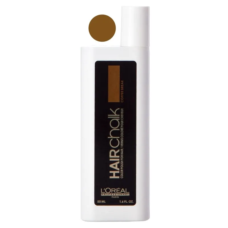 Uutuus Loreal Hair Chalk - Coffee Break (Outlet) (U)