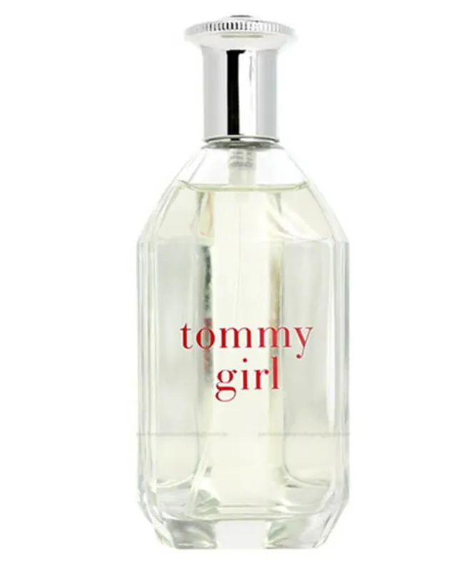 Suoraan Valmistajalta Tommy Hilfiger Tommy Girl EDT