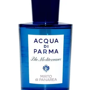 Acqua Di Parma Blu Mediterraneo Mirto Di Panarea EDT Kuuma Tarjous