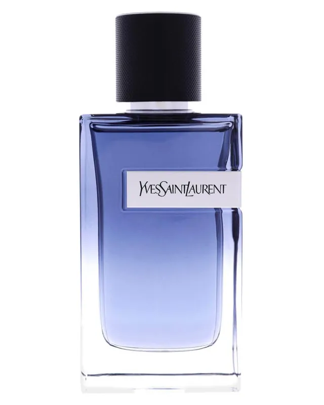 Yves Saint Laurent Y Live Intense EDT Turvallinen Maksu
