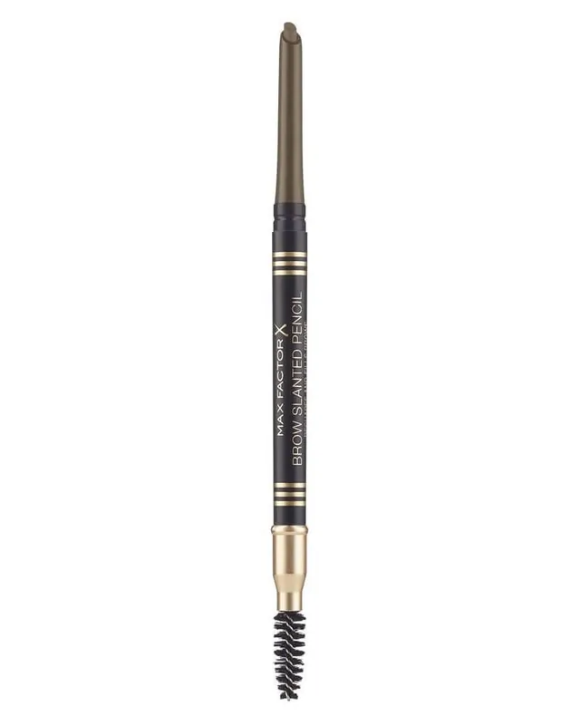 Max Factor Brow Slanted Pencil 03 Dark Brown Halpa