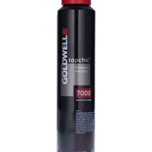 Ajankohtainen Goldwell Topchic 700Max
