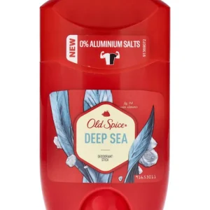 Alennus Old Spice Deep Sea Deodorant Stick