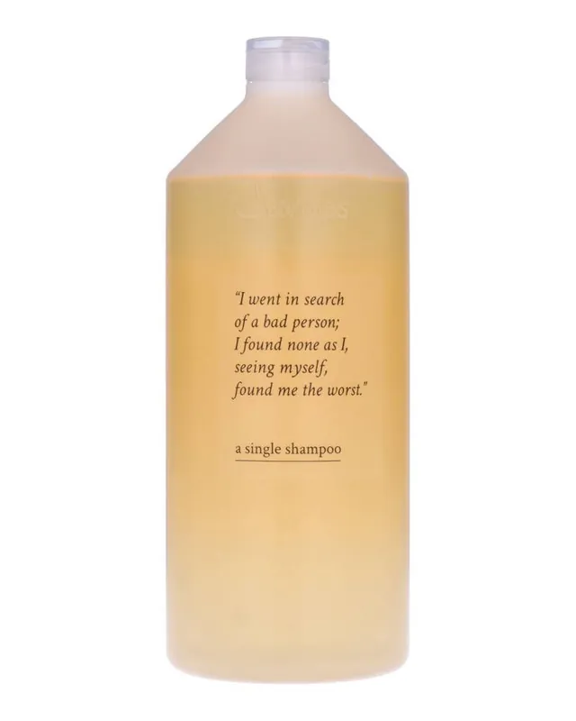 Davines A Single Shampoo Vain Rajoitetun Ajan