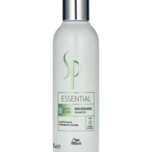 Wella SP Essential Nourishing Shampoo Tilaa Nyt