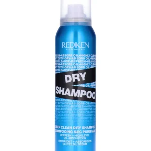Viimeinen Mahdollisuus Redken Deep Clean Dry Shampoo
