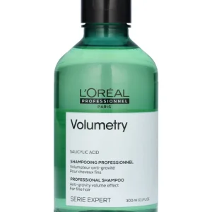 Ajankohtainen Loreal Volumetry Shampoo