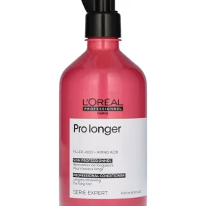 Aito Loreal Pro Longer Filler-A100 + Amino Acid Conditioner