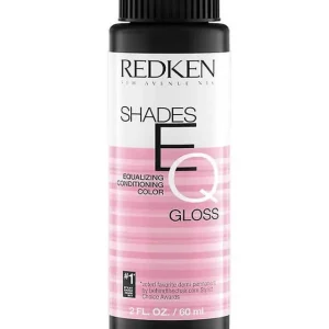 Viikonlopputarjous Redken Shades EQ Gloss 04VRo Violet Rose