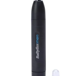 Babyliss Men Details Finitions Nose & Ear Pikatoimitus