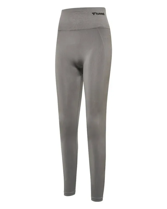 Hummel HML TIF Seamless High Waist Tights S Suosittu