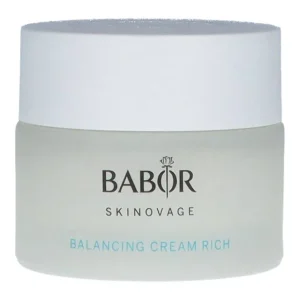 Älä Missaa Babor Balancing Cream Rich