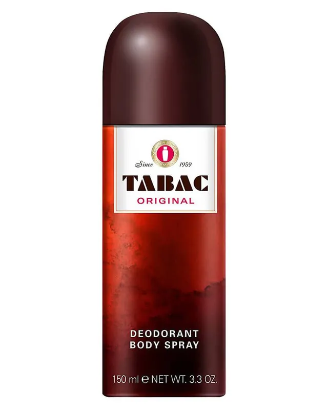 Alennettu Tabac Original Deodorant Body Spray