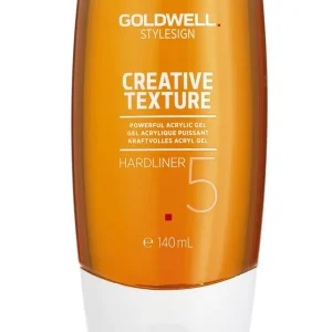 Älä Missaa Goldwell Creative Texture Hardliner 5