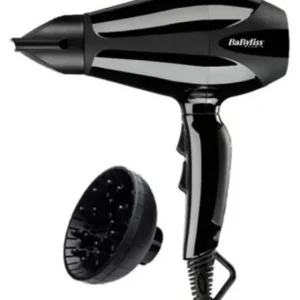 Babyliss Compact Pro 2400 Bestseller