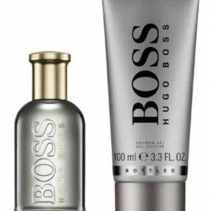 Alennus Hugo Boss Bottled EDP Gift Set