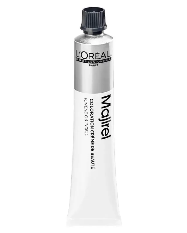 Loreal Prof. Majirel 5,52 Pikatoimitus