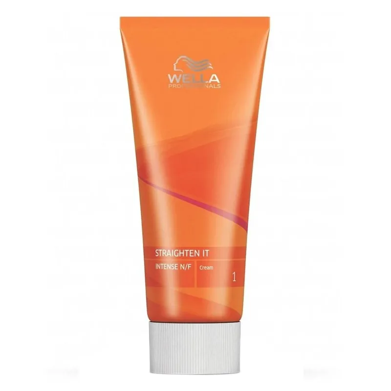 Aito Wella Straighten It - Intense N/F