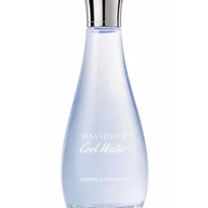 Davidoff Cool Water Jasmine & Tangerine EDT Poisto