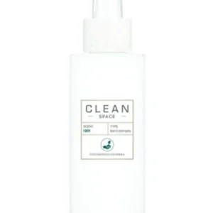 Ajankohtainen Clean Space Linen & Room Spray Rain