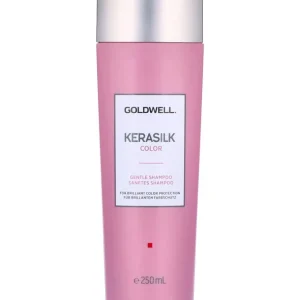Uusi Malli Goldwell Kerasilk Color Gentle Shampoo (U)