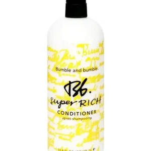 Kausialennus Bumble & Bumble Bumble And Bumble Super Rich Conditioner