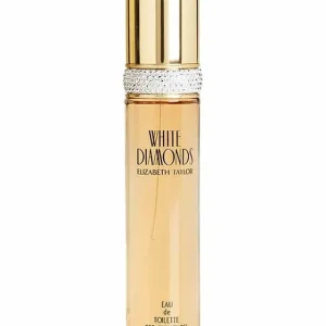 Bestseller Elizabeth Taylor White Diamonds EDT