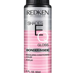 Viikonlopputarjous Redken Shades EQ Gloss Bonder Inside 010GRo - Sparkling Wine