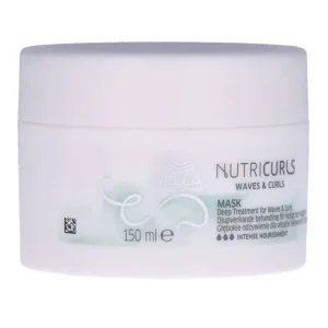 Alennettu Hinta Wella Nutricurls - Waves & Curls Mask