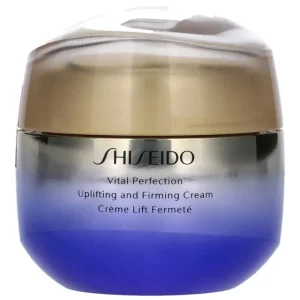 Viimeinen Mahdollisuus Shiseido Vital Perfection Uplifting And Firming Cream