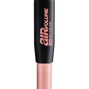 Älä Missaa Loreal L'oréal Air Volume 30H Mega Black Mascara