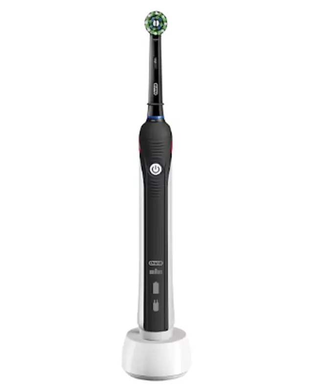 Uutuus Oral B Braun Clean & Protect