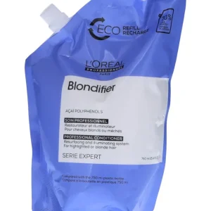 Vain Tänään Loreal Blondifier Conditioner