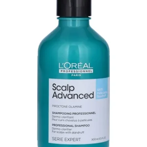 Aito Loreal Scalp Advanced Dermo-Clarifier Shampoo