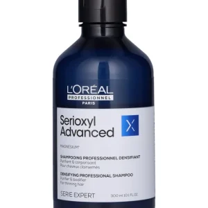 Älä Missaa Loreal L'oreal Serioxyl Advanced Densifiant Shampoo