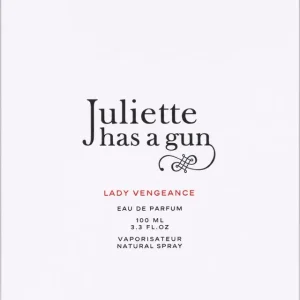 Bestseller Juliette Has A Gun Lady Vengeance EDP