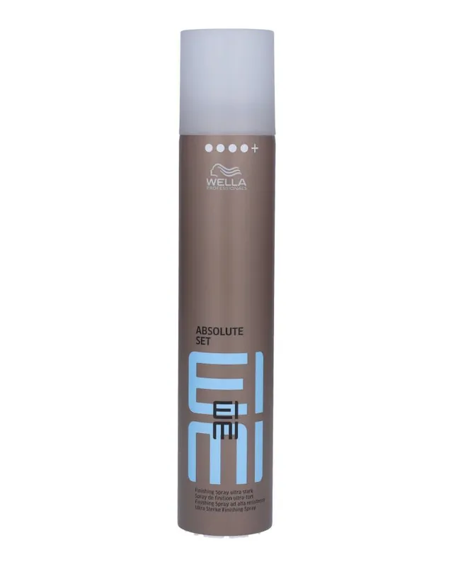 Bestseller Wella EIMI Absolute Set Hairspray